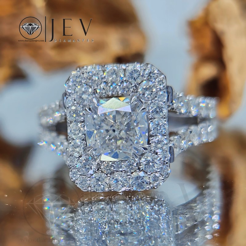 Anillo Halo