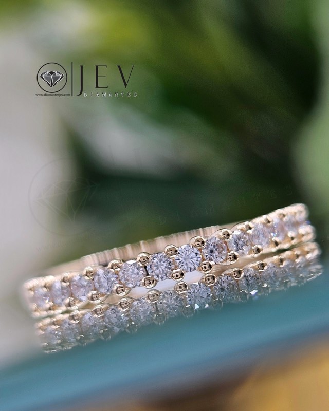 Anillo Sin Fin